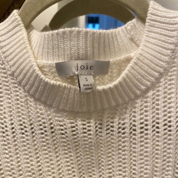 Joie  Missa Sweater - Picture 4 of 4